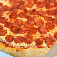 Пеперони в Рок-Н-Роллы
