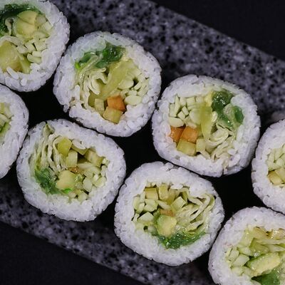 Веган ролл в Zoom по цене 2628 ₸