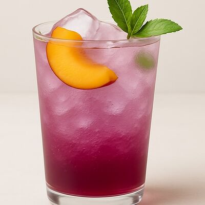 Ванильная слива в Латтезавр по цене 350 ₽