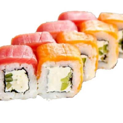 Якудза в Pomodoro по цене 680 ₽