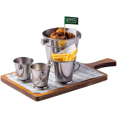 Ведро крыльев в Пинта по цене 12990 ₸