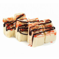 Ролл Ореховый рай в Good Sushi