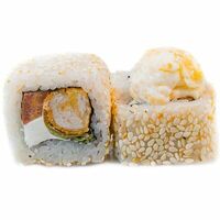 Аригато в Roro