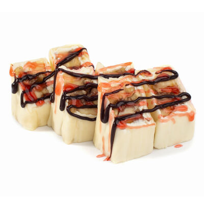 Ролл Ореховый рай в Good Sushi по цене 219