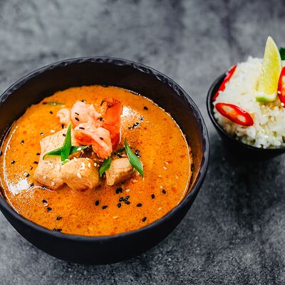 Том ям в Багс Банни от кафеМафия по цене 506