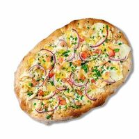 Римская пицца Чикен ранч в Pizza & Pizza