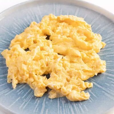 Скрембл в Tao Sushi Lab по цене 360 ₽