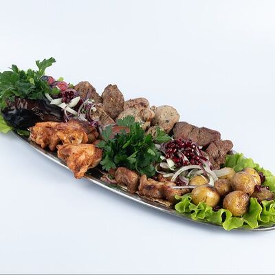 Мясной сет в Симфония по цене 5900 ₽