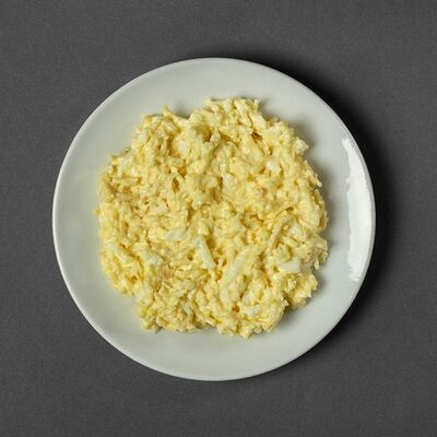 Салат Еврейская закуска в Румян картофан по цене 96 ₽