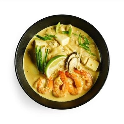 Лакса в Nishiki по цене 899 ₽