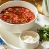 Борщ в Дежурная по цене 540