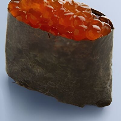 Суши с икрой в Love Rolls по цене 159 ₽