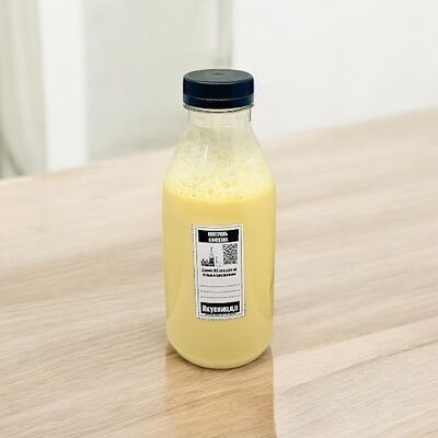 Молочный коктейль в Вкусницца по цене 459 ₽