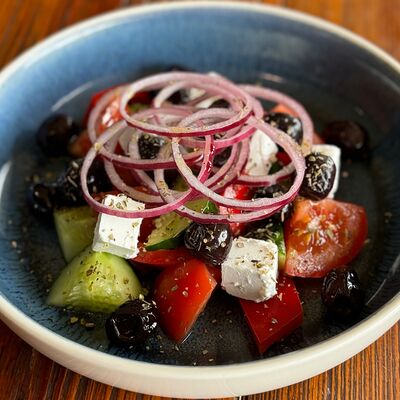 Греческий в Акапулько по цене 540 ₽