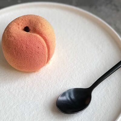 Пирожное Персик в Tortterry по цене 200