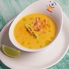 Тыквенный крем-суп в Pico Taqueria по цене 420