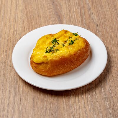 Булочка Провансаль в Тутла столовая по цене 99 ₽