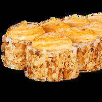 Запеченный норвежский в NinjaFood