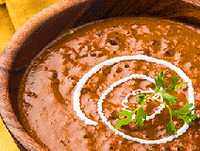 Дал махани в Ganga