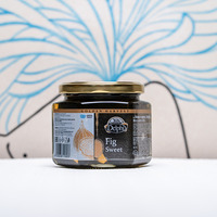 Инжир в сиропе в Meraki