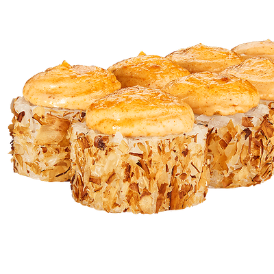 Запеченный норвежский в NinjaFood по цене 753 ₽