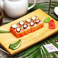 Запеченный Сочи в YouMeSushi