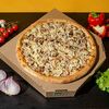Сливочно-перечная с беконом в KRD PIZZA по цене 942