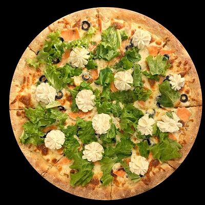 Пицца Филадельфия в As Pizza по цене 1049 ₽