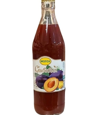 Могох Слива в Пицца у слона по цене 240 ₽