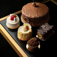 Логотип La Maison гастробутик