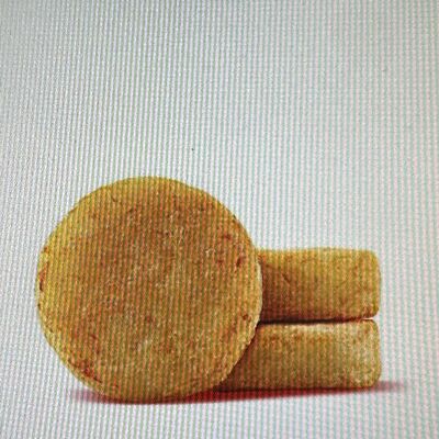 Картофельные хэшбрауны 3 шт. в Subway по цене 175 ₽