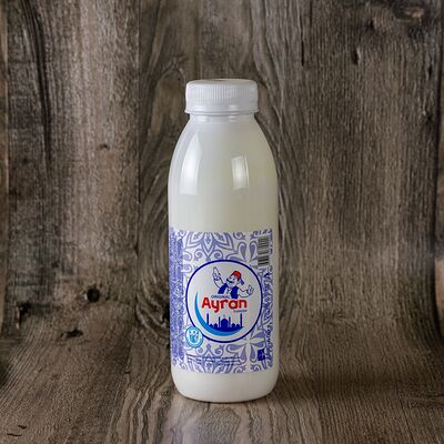 Айран турецкий в Istanbul StreetFood по цене 230 ₽