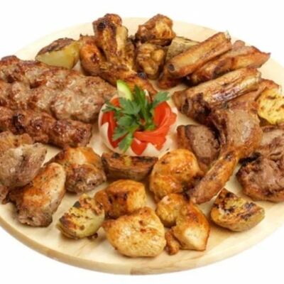 Комбо из 7 в Мускат по цене 4840 ₽