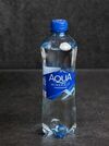 Aqua Minerale газированная в Rolls по цене 90