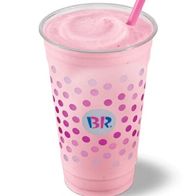 Коктейль молочный Лайт средний в BRandICE по цене 350 ₽