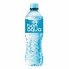 Вода BonAqua 0,5 в Burger King по цене 470