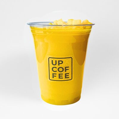 Манго-шейк в Up coffee по цене 400 ₽