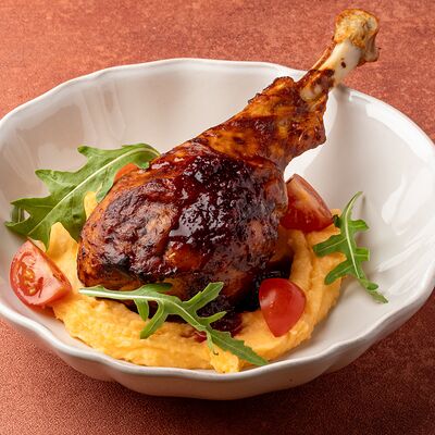 Голень индейки в Авлабар по цене 1380 ₽