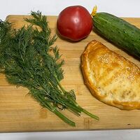 Курник в Пекарня Шаурма 24