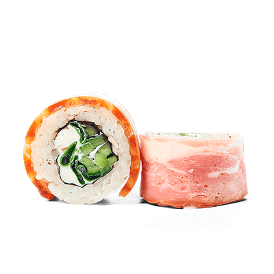 Ролл с беконом в Грильница по цене 330 ₽