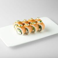 Филадельфия в Ossu