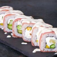 Ролл Парма в Вкус Моря