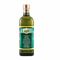 Масло оливковое Extra Vergine Luglio Olio extra vergine di oliva в Ченто пицца М7