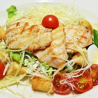 Салат Цезарь с курицей в Rimio