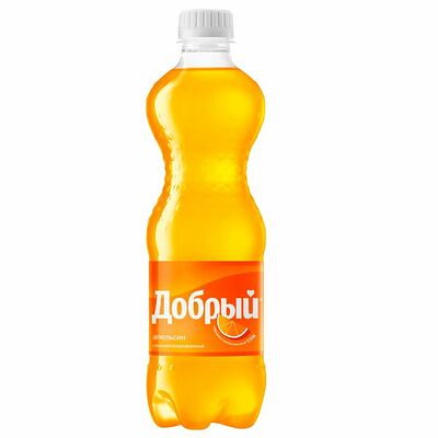 Добрый Апельсин в Papa Pizza по цене 139 ₽