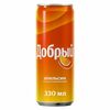 Добрый Апельсин в Crazy Brothers по цене 120
