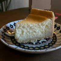 Чизкейкв Ну и что