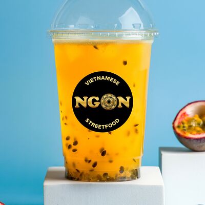 Маракуйя шейк в Ngon по цене 490 ₽
