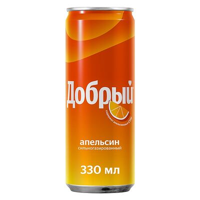 Добрый Апельсин в Crazy Brothers по цене 120 ₽