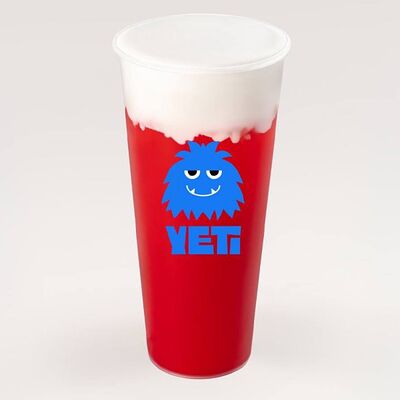 Стар бери в Yeti по цене 450 ₽